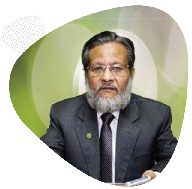 Prof.Md.Abul Kashem